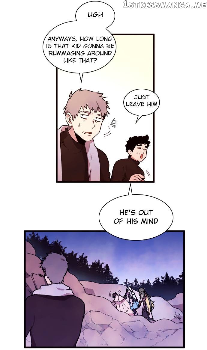 Miracle Hero! [All Chapters] chapter 16 - page 5