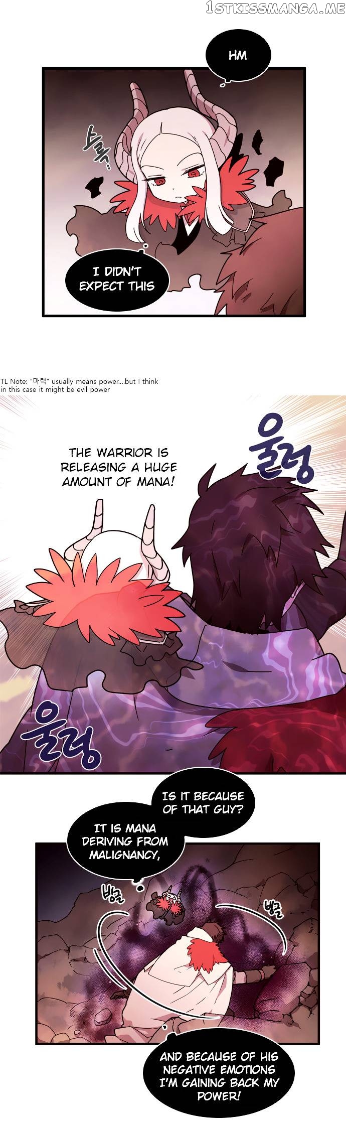 Miracle Hero! [All Chapters] chapter 16 - page 9