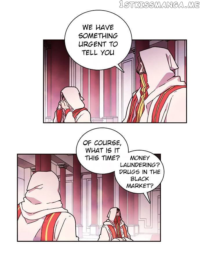 Miracle Hero! [All Chapters] chapter 11 - page 15