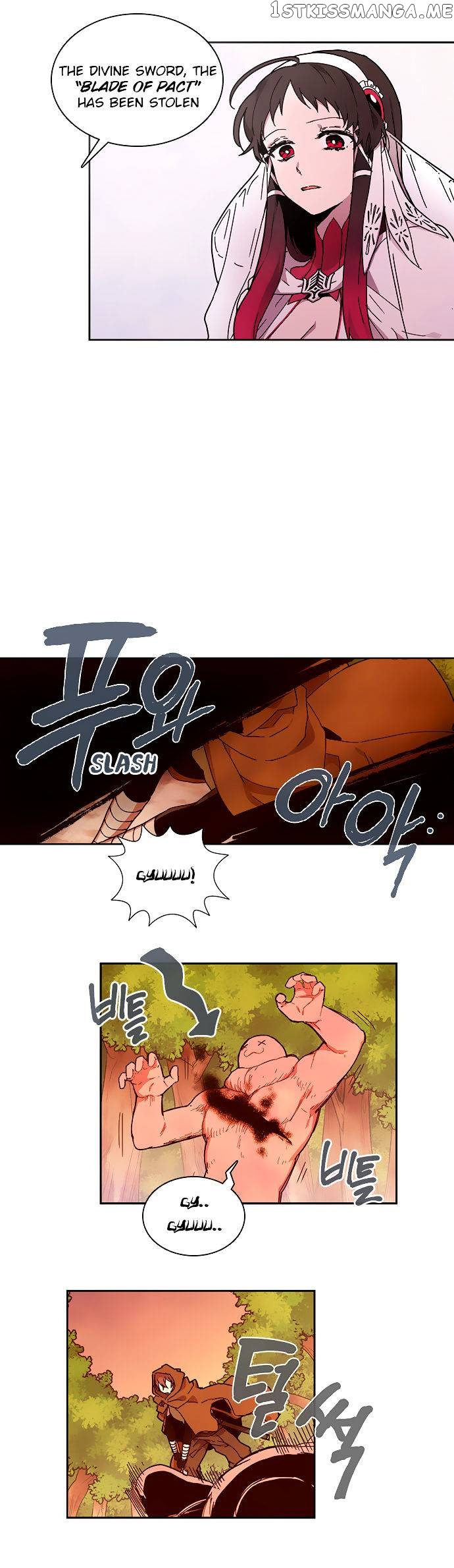 Miracle Hero! [All Chapters] chapter 11 - page 17