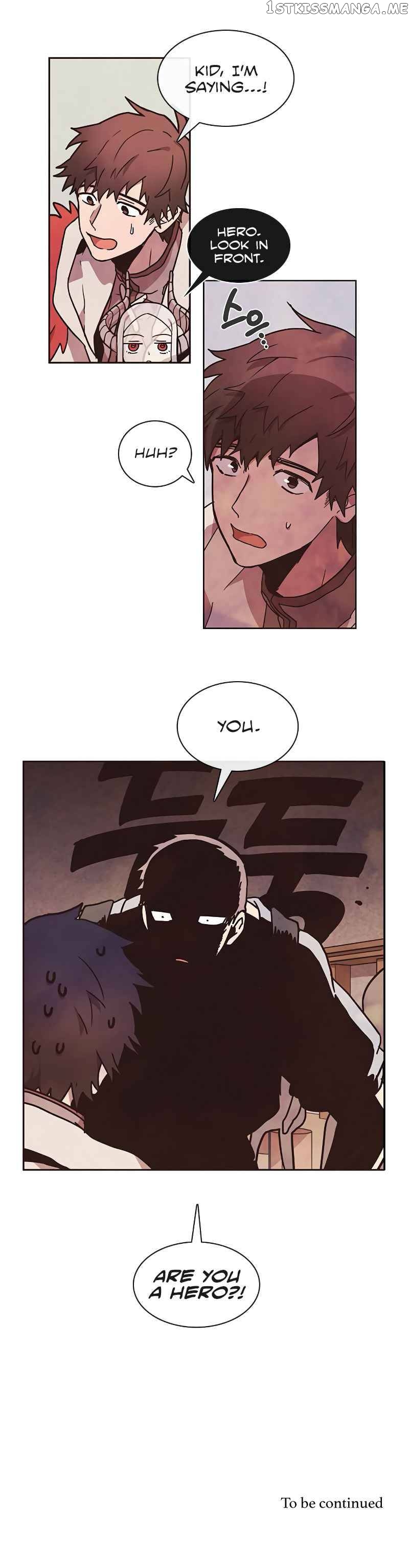 Miracle Hero! [All Chapters] chapter 9 - page 5