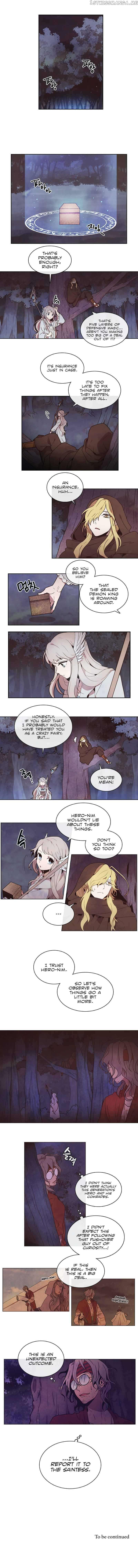 Miracle Hero! [All Chapters] chapter 4 - page 5