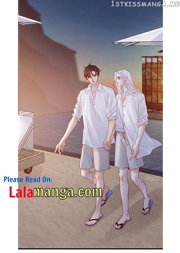 There Is A Demon In The Fairy Painting chapter 68 - page 12
