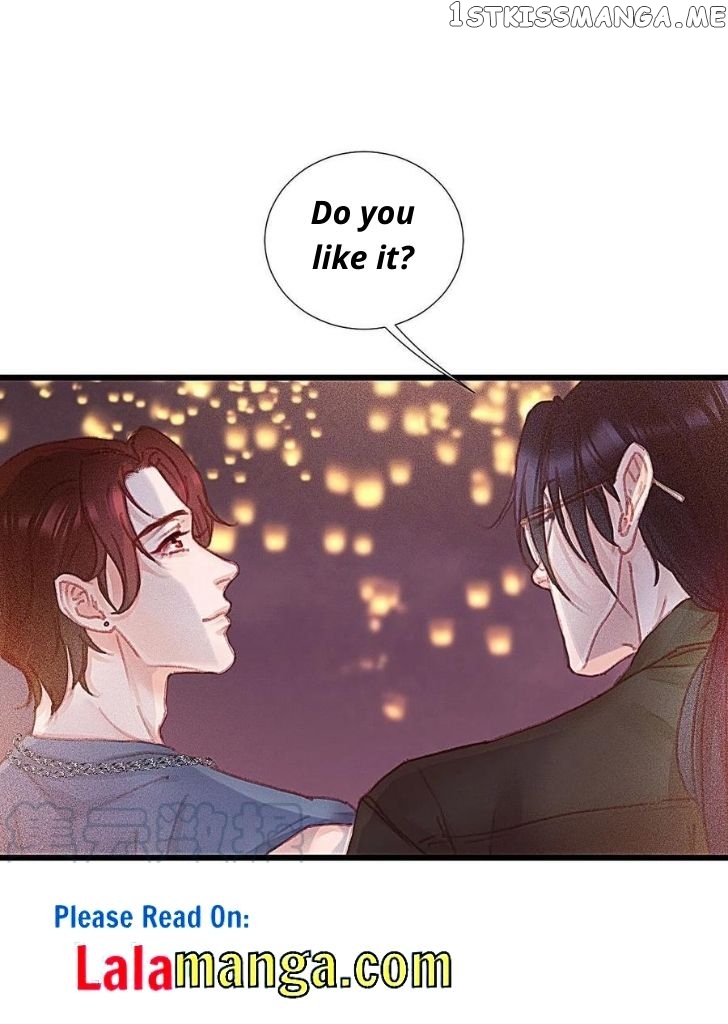 There Is A Demon In The Fairy Painting chapter 68 - page 17