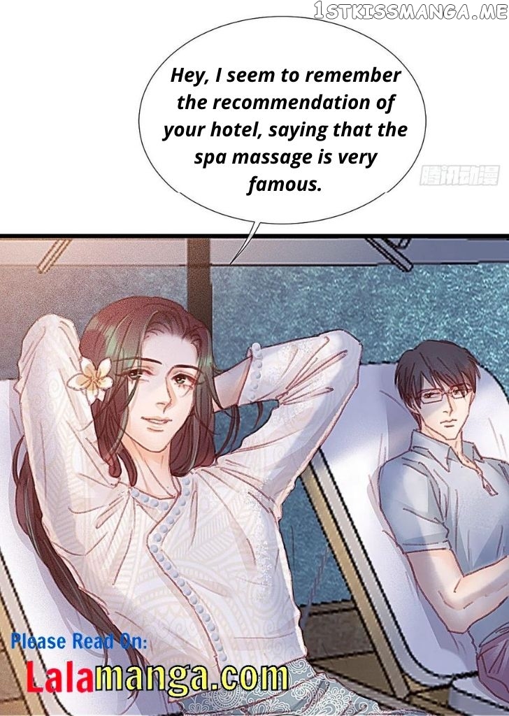 There Is A Demon In The Fairy Painting chapter 68 - page 19