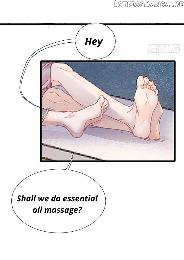 There Is A Demon In The Fairy Painting chapter 68 - page 20