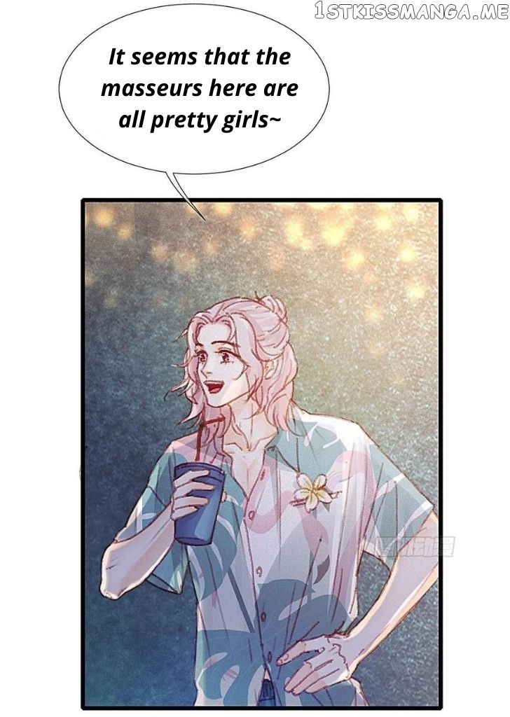 There Is A Demon In The Fairy Painting chapter 68 - page 22