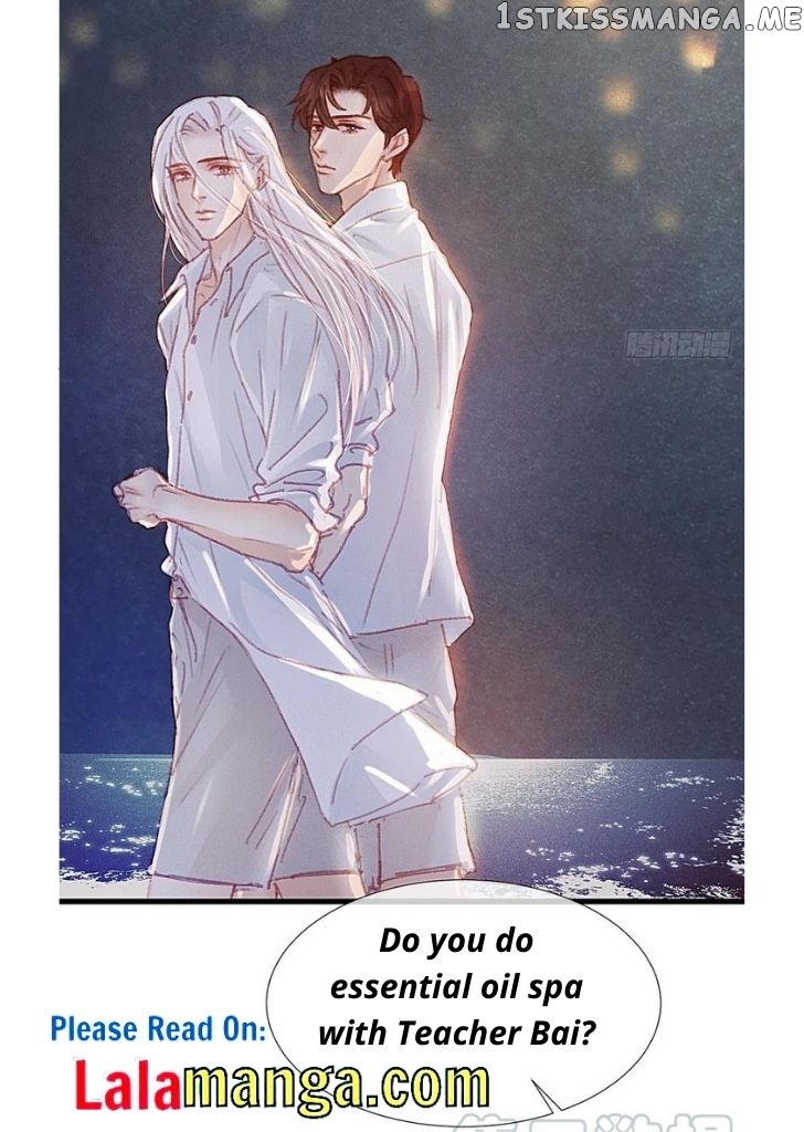 There Is A Demon In The Fairy Painting chapter 68 - page 27