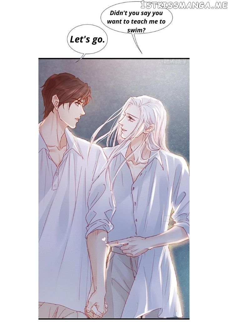 There Is A Demon In The Fairy Painting chapter 68 - page 29