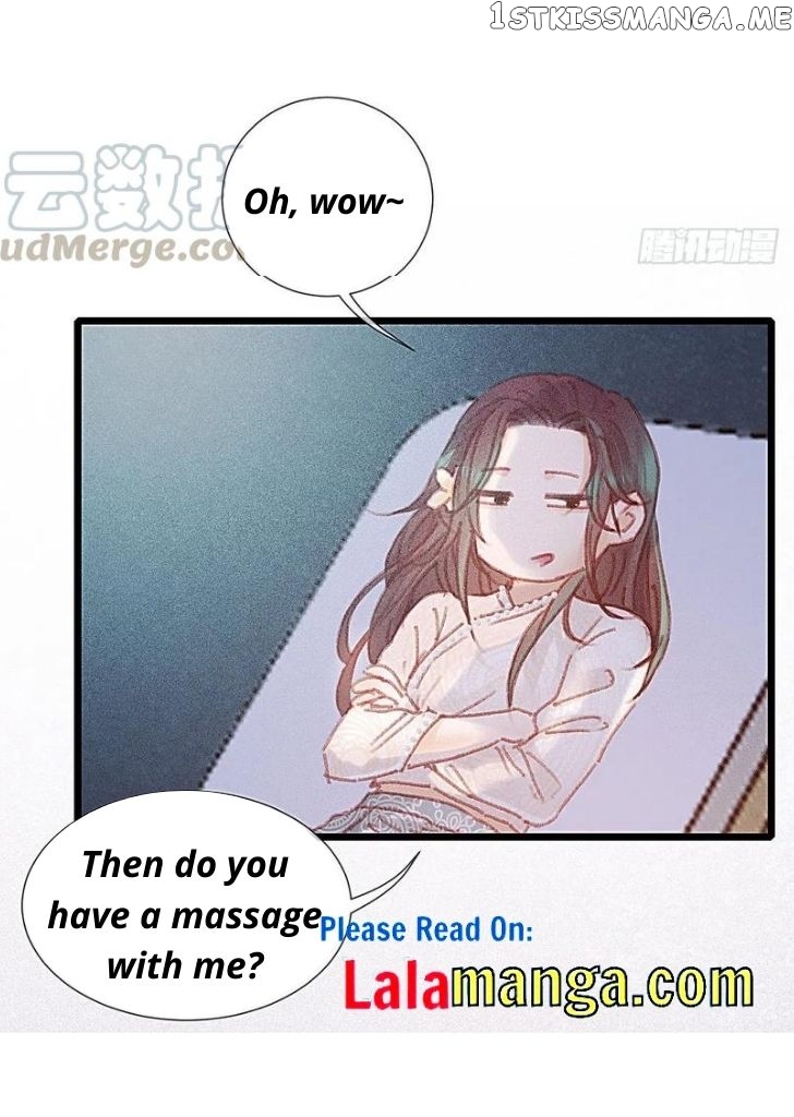There Is A Demon In The Fairy Painting chapter 68 - page 30