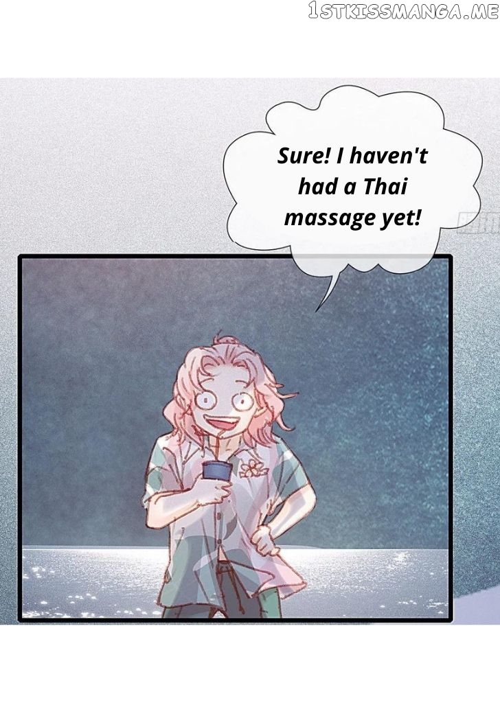 There Is A Demon In The Fairy Painting chapter 68 - page 31