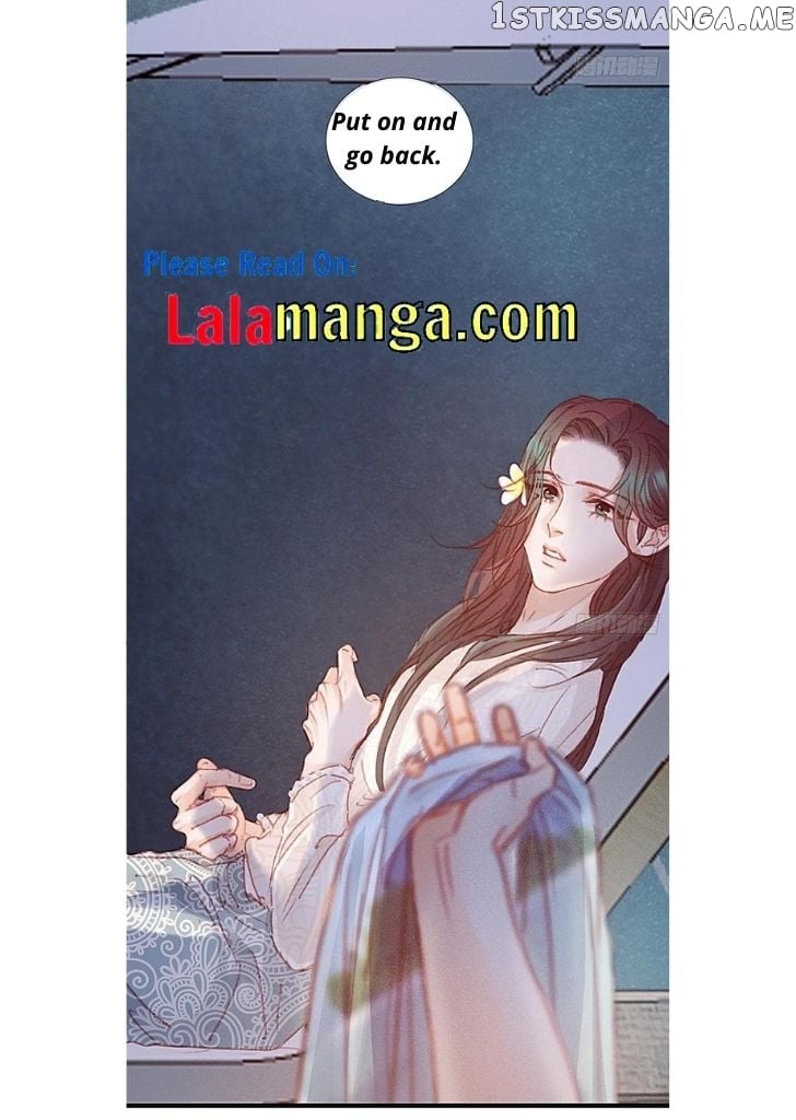 There Is A Demon In The Fairy Painting chapter 68 - page 32
