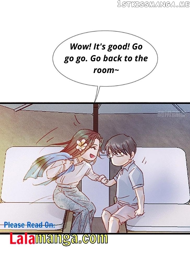 There Is A Demon In The Fairy Painting chapter 68 - page 34