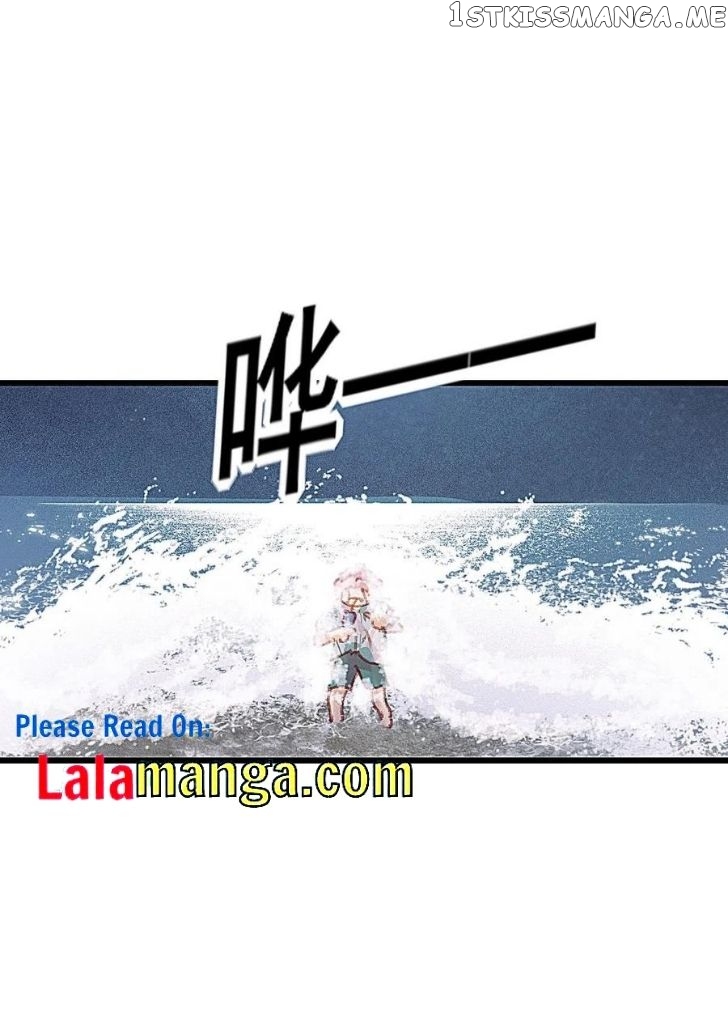 There Is A Demon In The Fairy Painting chapter 68 - page 36