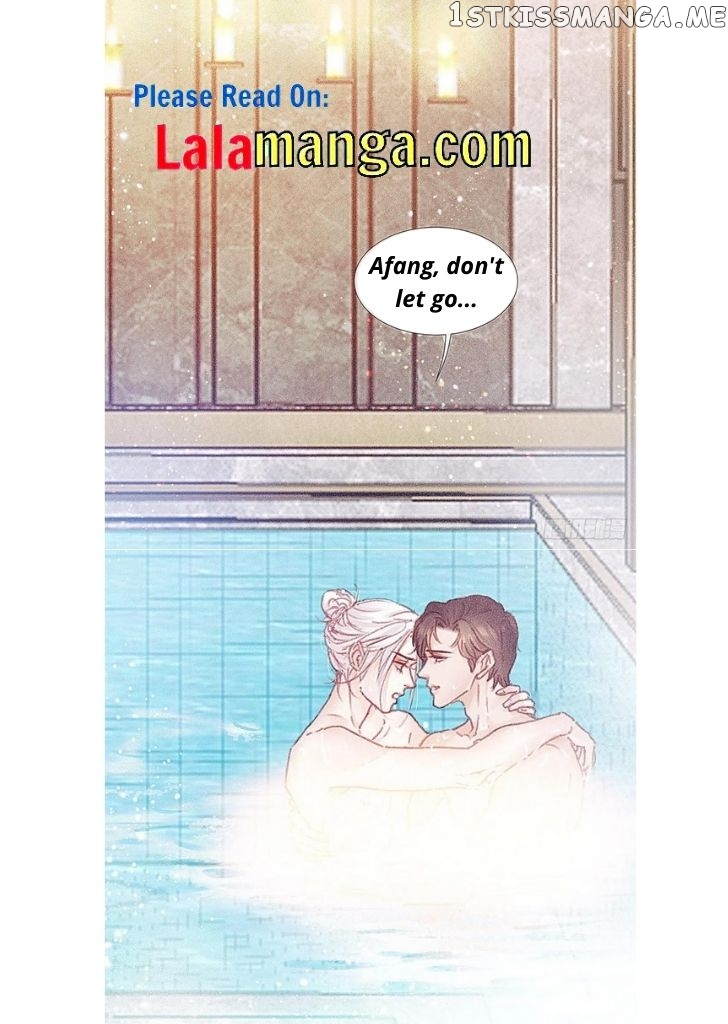 There Is A Demon In The Fairy Painting chapter 68 - page 38