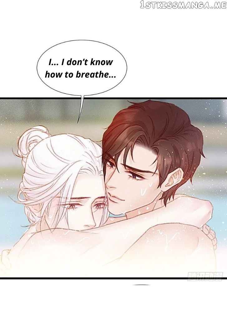 There Is A Demon In The Fairy Painting chapter 68 - page 39