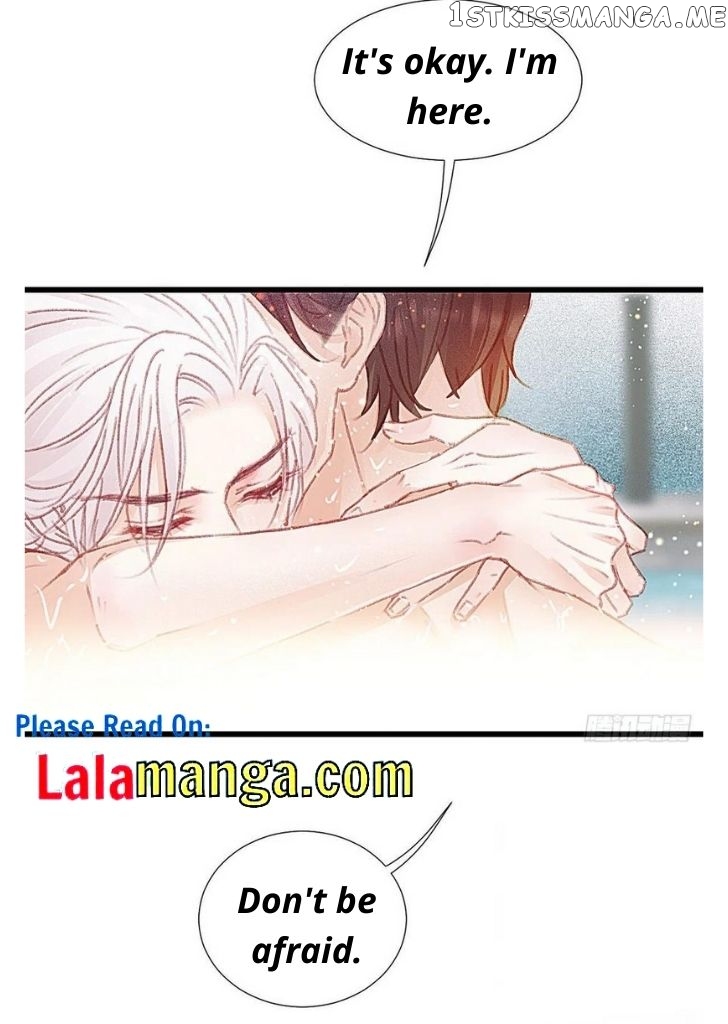 There Is A Demon In The Fairy Painting chapter 68 - page 40