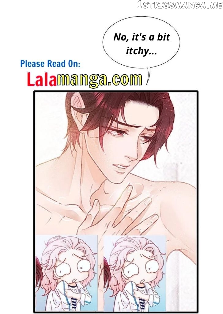 There Is A Demon In The Fairy Painting chapter 68 - page 42