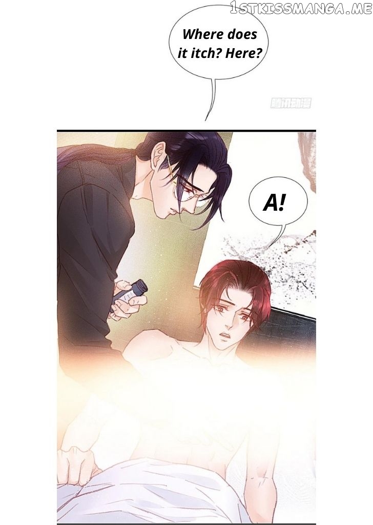 There Is A Demon In The Fairy Painting chapter 68 - page 43