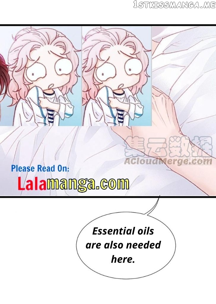 There Is A Demon In The Fairy Painting chapter 68 - page 44