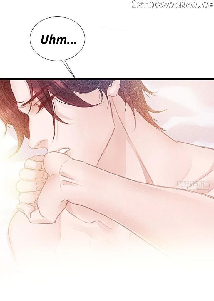 There Is A Demon In The Fairy Painting chapter 68 - page 45