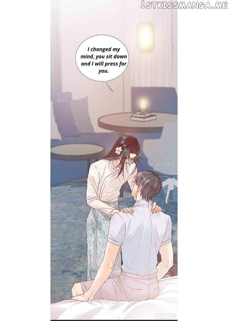There Is A Demon In The Fairy Painting chapter 68 - page 47