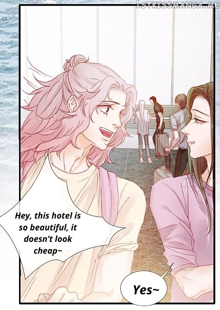 There Is A Demon In The Fairy Painting chapter 68 - page 5