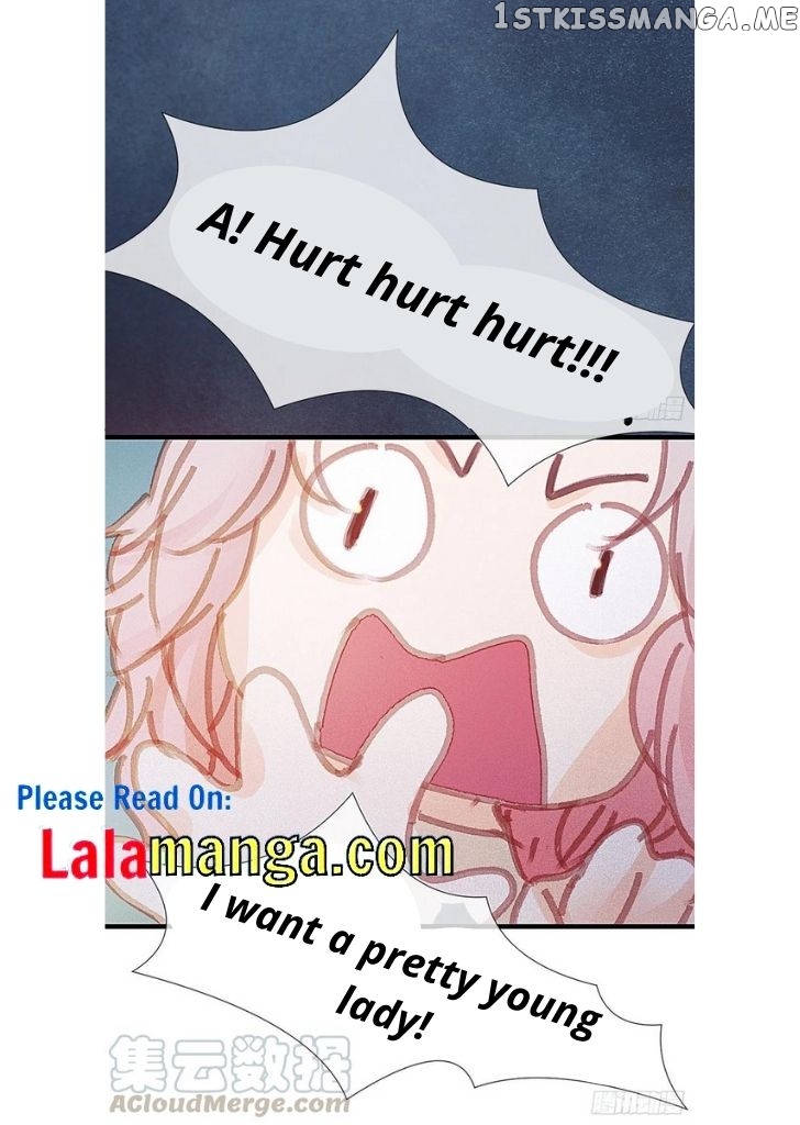 There Is A Demon In The Fairy Painting chapter 68 - page 54
