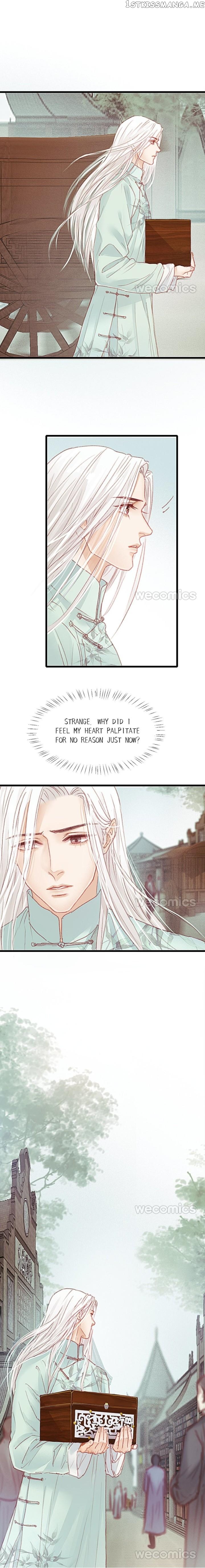 There Is A Demon In The Fairy Painting chapter 67 - page 3
