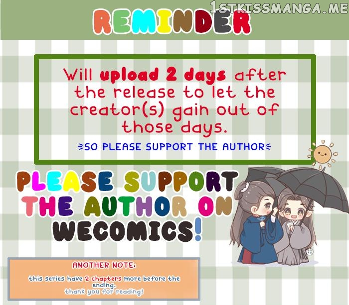 There Is A Demon In The Fairy Painting chapter 65 - page 1