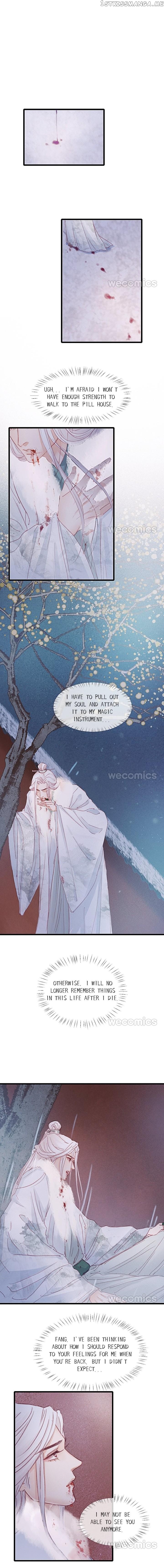 There Is A Demon In The Fairy Painting chapter 65 - page 2