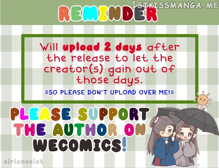 There Is A Demon In The Fairy Painting chapter 63 - page 1