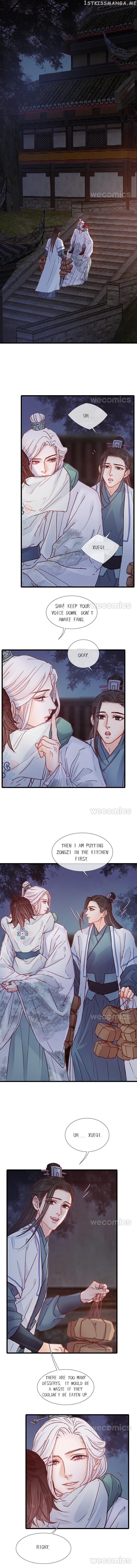 There Is A Demon In The Fairy Painting chapter 59 - page 3