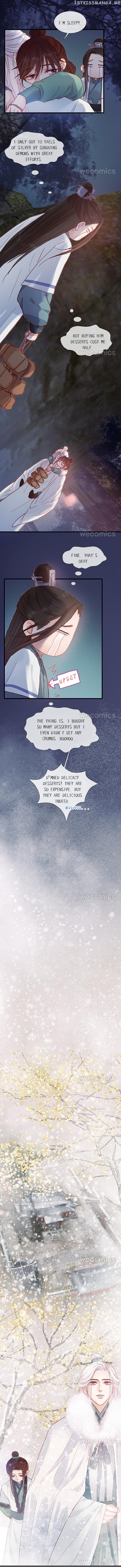 There Is A Demon In The Fairy Painting chapter 59 - page 5