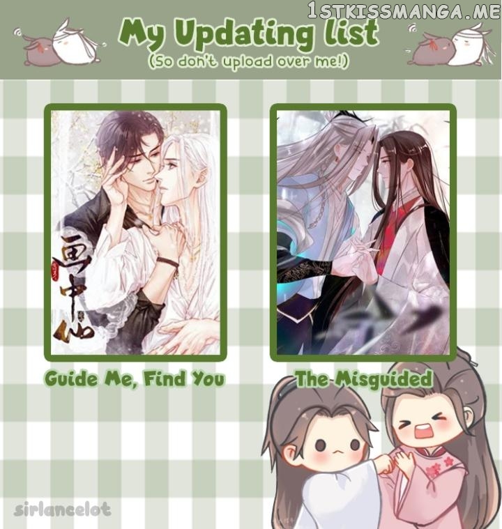 There Is A Demon In The Fairy Painting chapter 59 - page 9