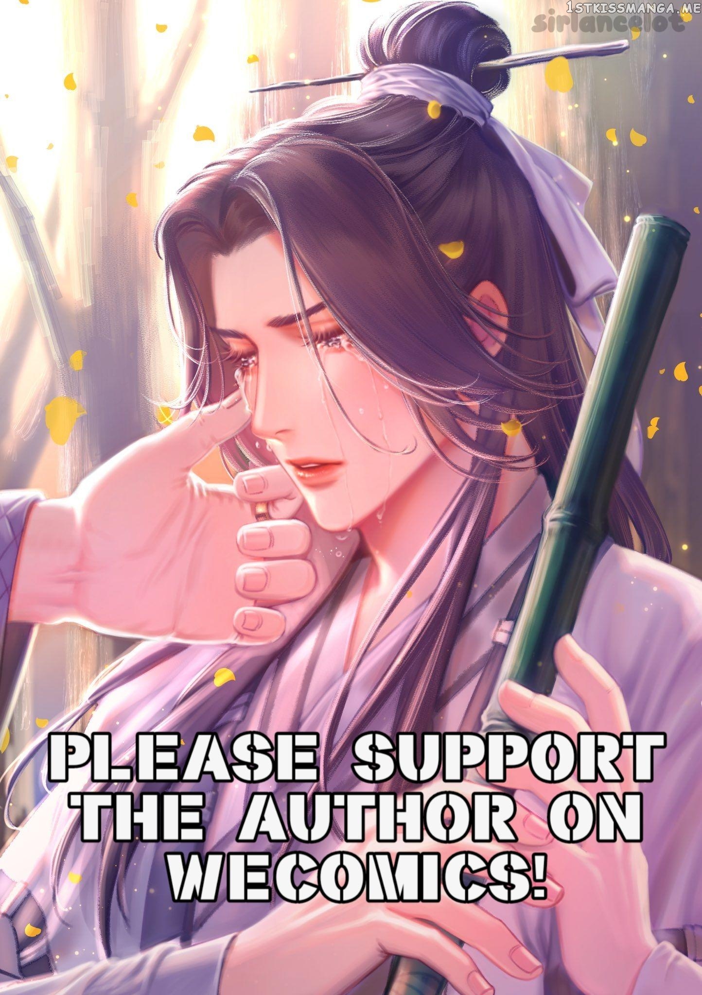 There Is A Demon In The Fairy Painting chapter 56 - page 1