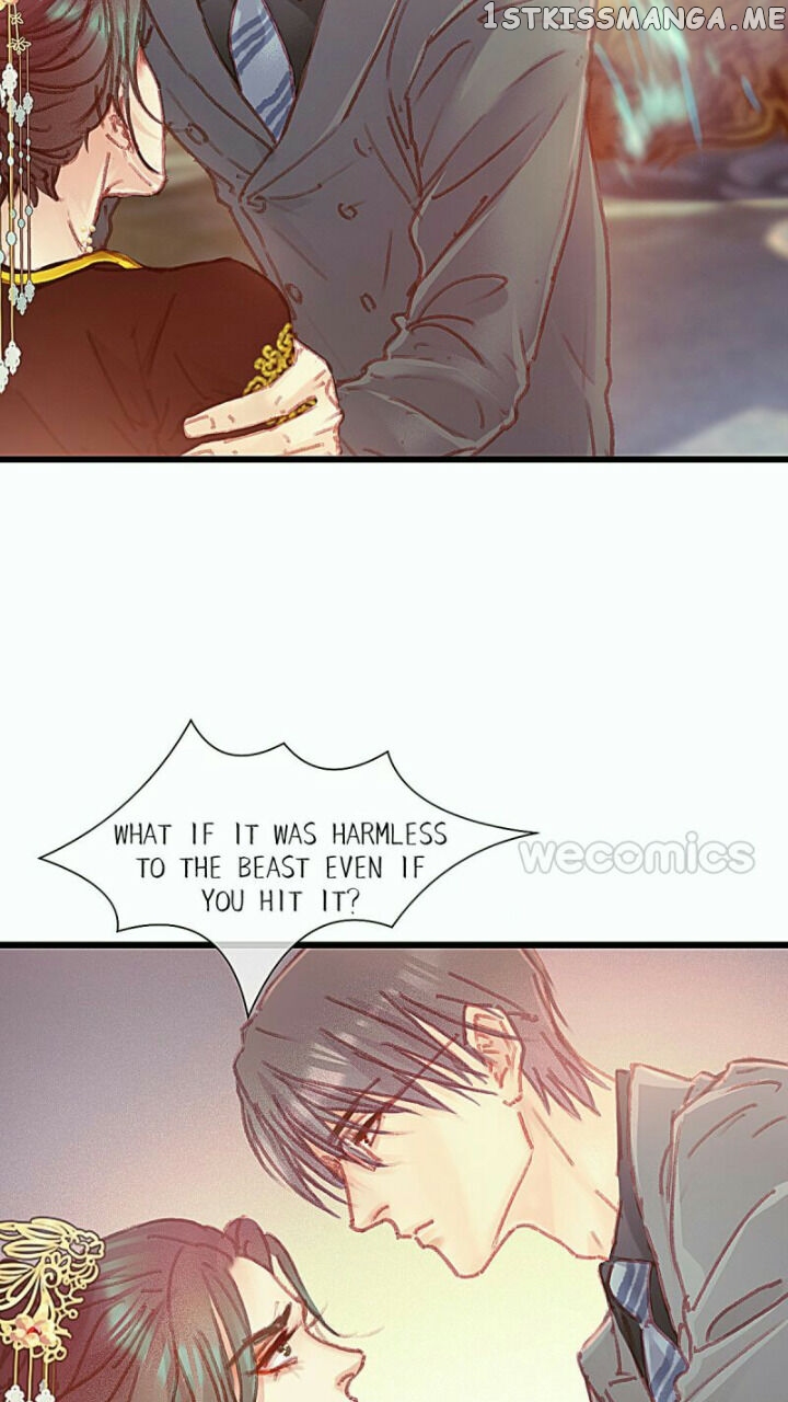 There Is A Demon In The Fairy Painting chapter 55 - page 10