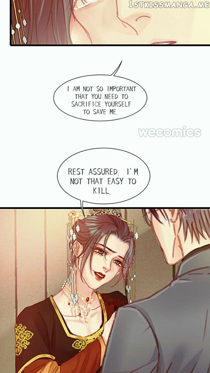 There Is A Demon In The Fairy Painting chapter 55 - page 12
