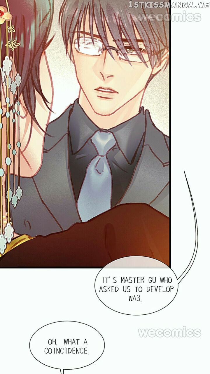 There Is A Demon In The Fairy Painting chapter 55 - page 14