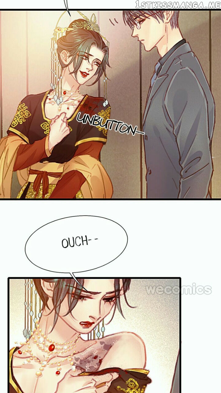There Is A Demon In The Fairy Painting chapter 55 - page 15