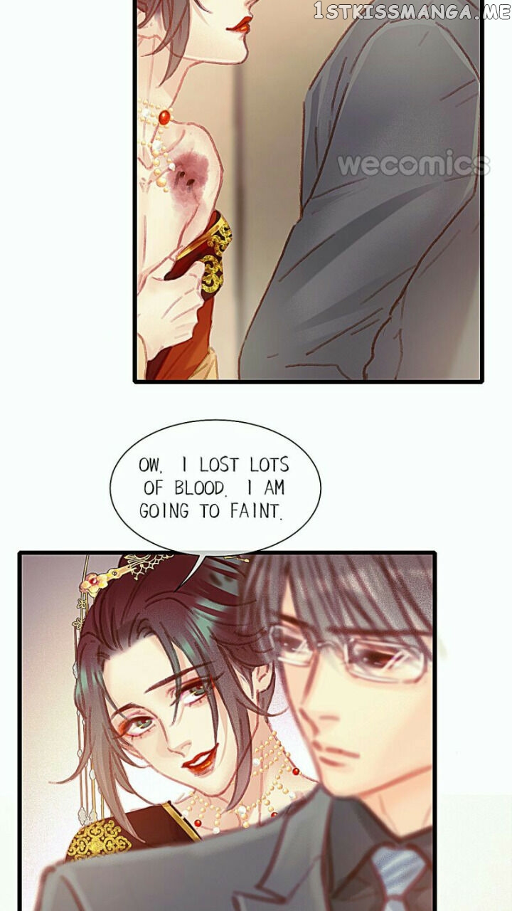 There Is A Demon In The Fairy Painting chapter 55 - page 19