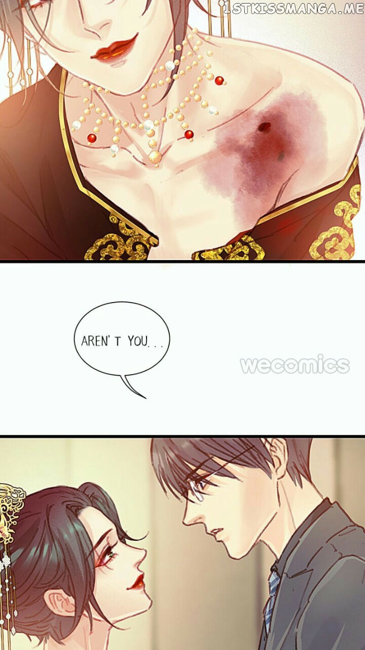 There Is A Demon In The Fairy Painting chapter 55 - page 22