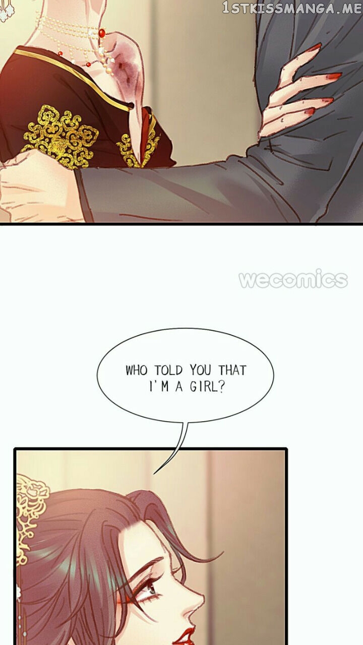 There Is A Demon In The Fairy Painting chapter 55 - page 23