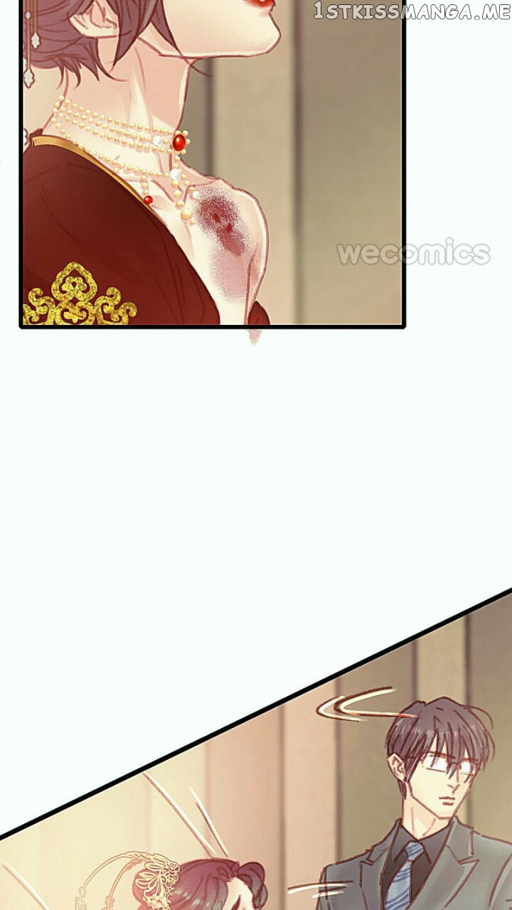 There Is A Demon In The Fairy Painting chapter 55 - page 24