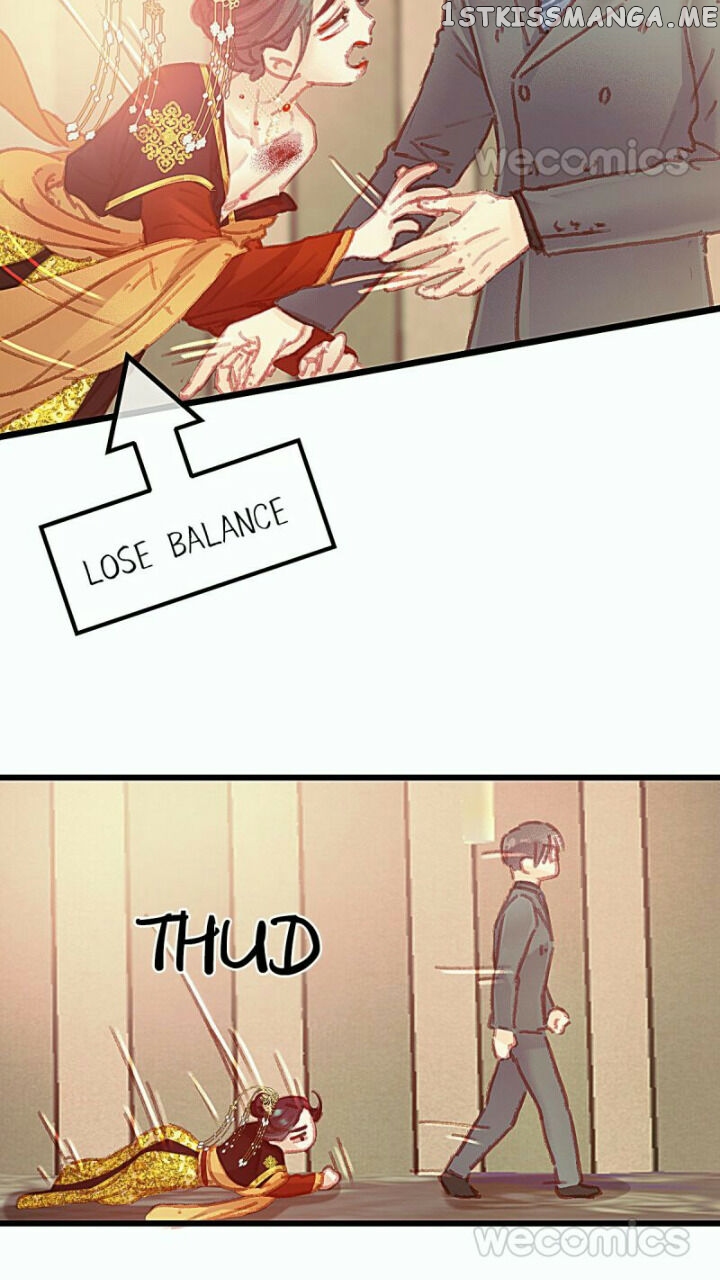 There Is A Demon In The Fairy Painting chapter 55 - page 25