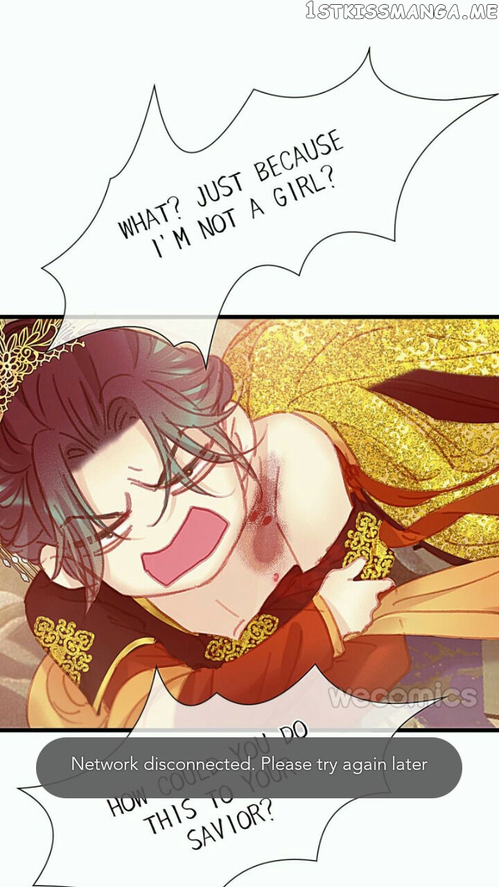 There Is A Demon In The Fairy Painting chapter 55 - page 26