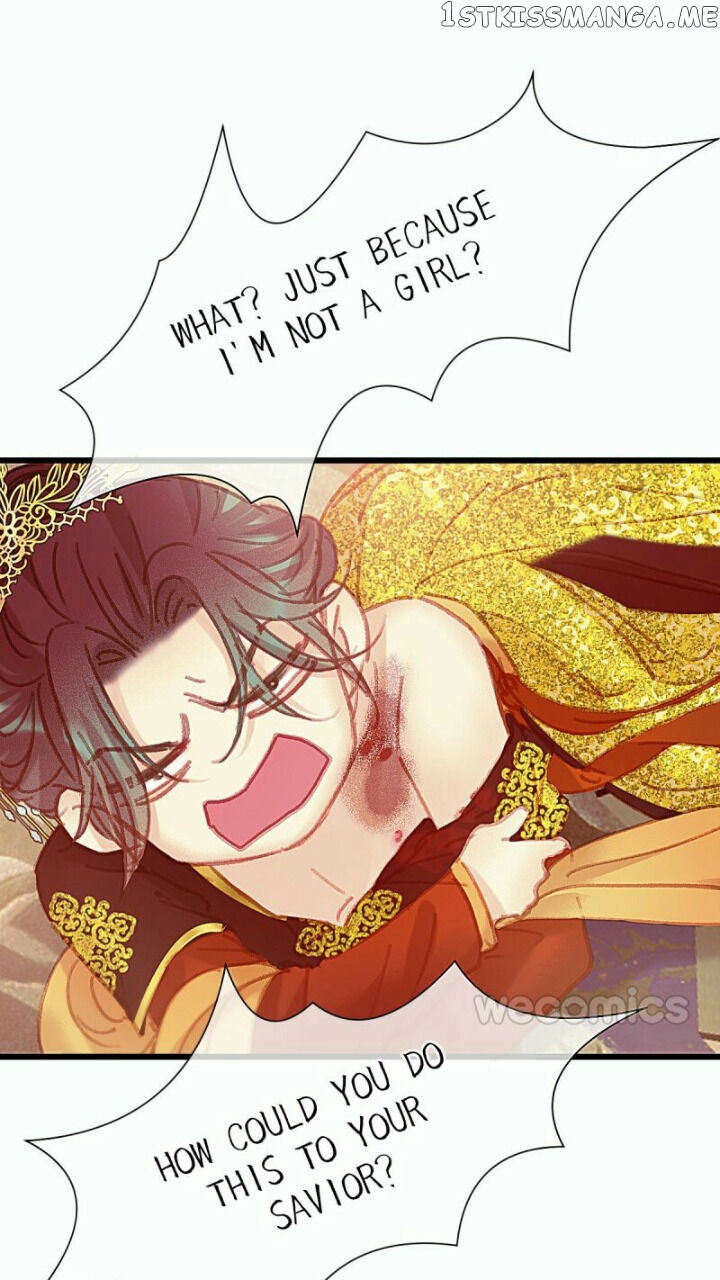 There Is A Demon In The Fairy Painting chapter 55 - page 27