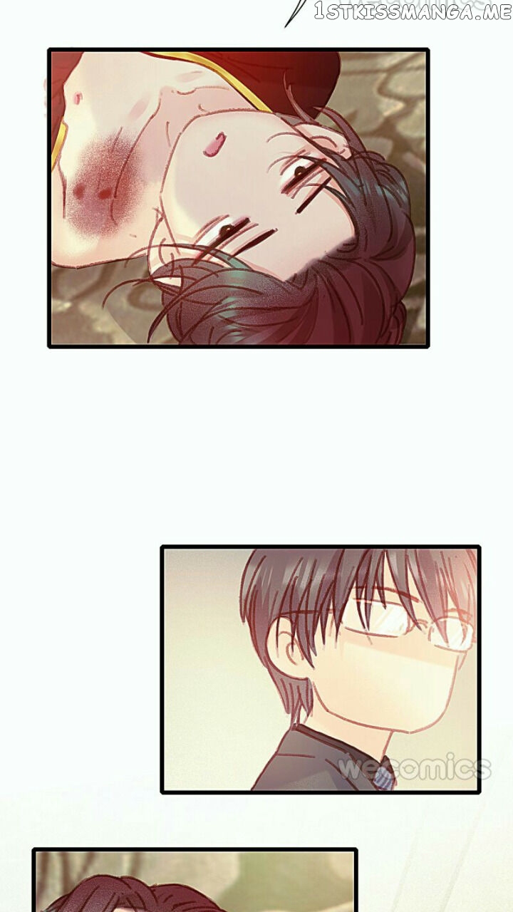 There Is A Demon In The Fairy Painting chapter 55 - page 30