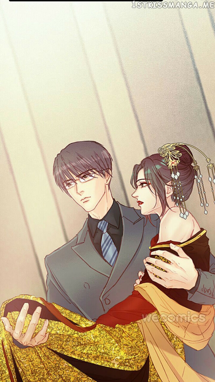 There Is A Demon In The Fairy Painting chapter 55 - page 35