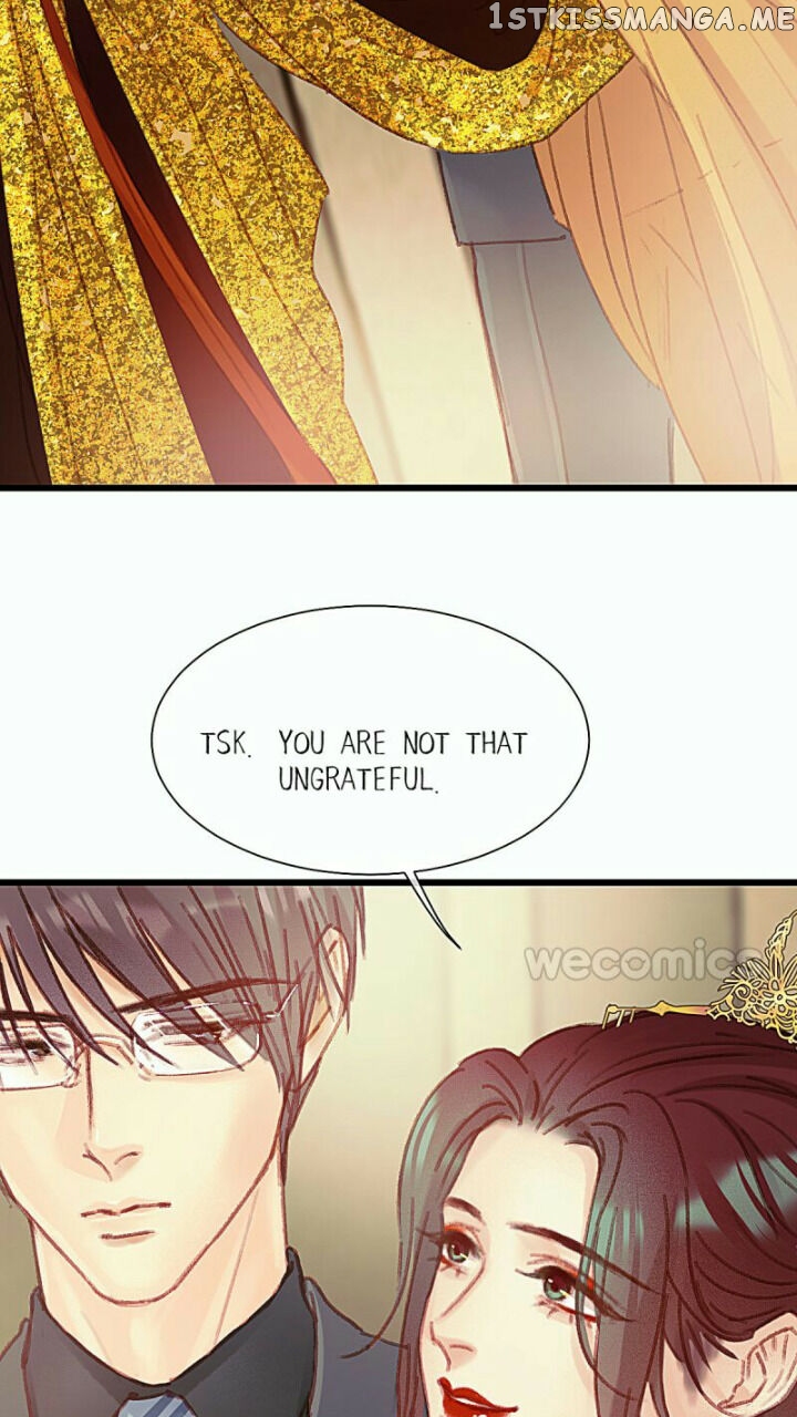 There Is A Demon In The Fairy Painting chapter 55 - page 36